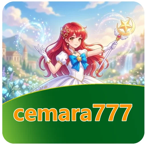 Ikon cemara777 untuk verifikasi berkas APK