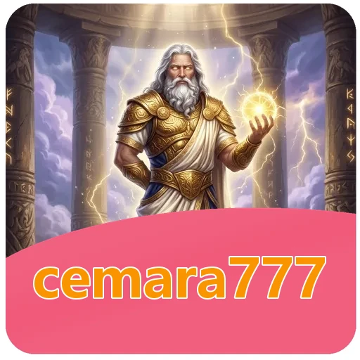 Ikon cemara777 untuk katalog aplikasi Android