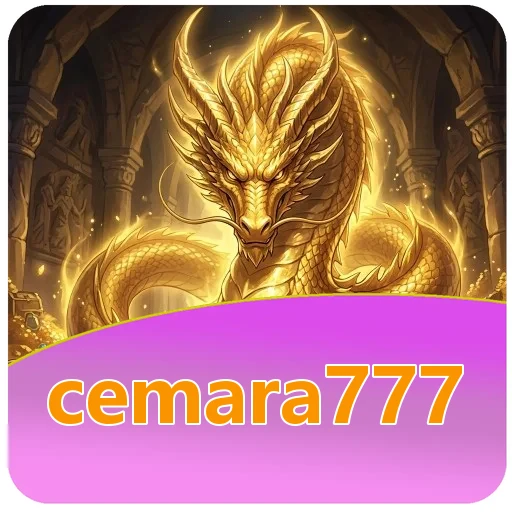 Ikon cemara777 untuk langkah pasang APK
