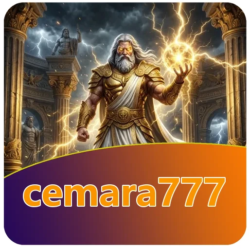 Ikon cemara777 untuk ciri berkas resmi